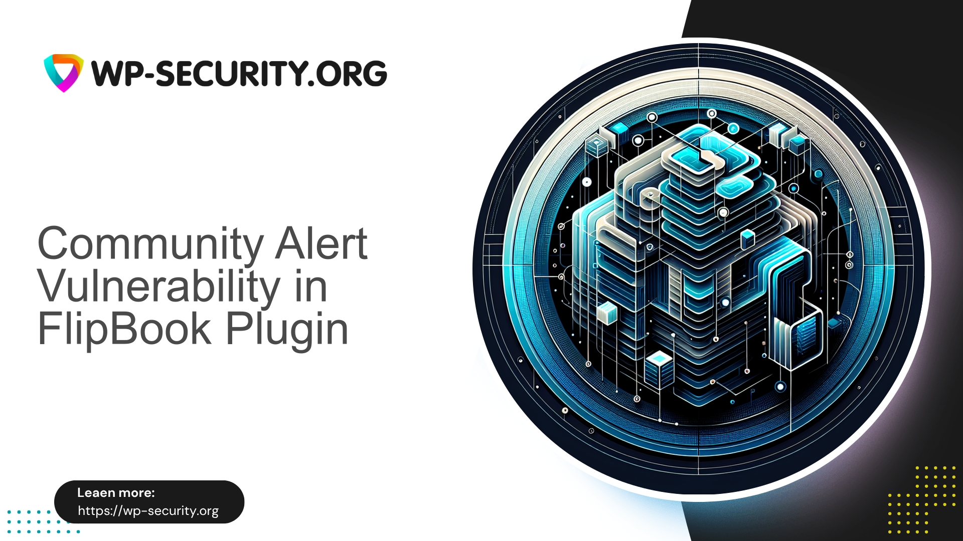 caterease security settings - flipbook by 55322 |... Community Alert Vulnerability in FlipBook Plugin(CVE20261314) - WP Security